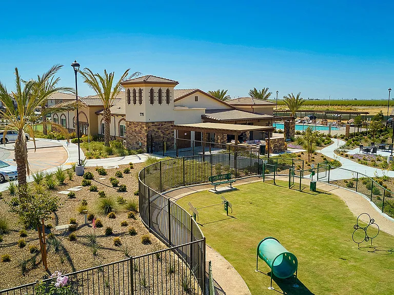 Grapevine Villa — Photo 26