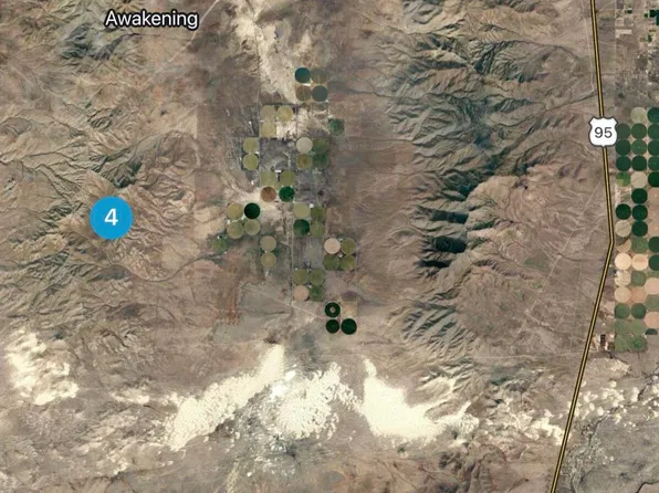 Highway 95 Area 5 226 #-06, Winnemucca, NV 89445