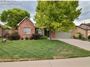 7215 W 21st Street Rd, Greeley, CO 80634