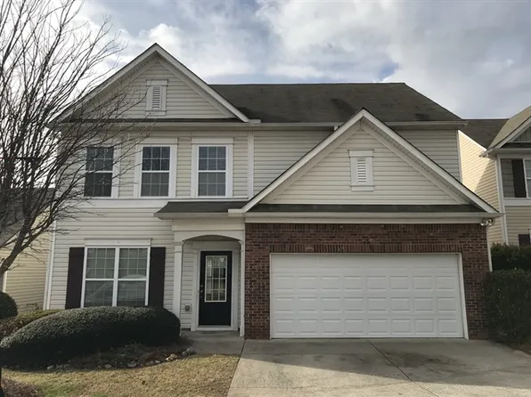 304 Woodland Pass, Canton, GA 30114