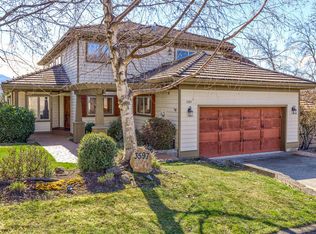 3597 Southvillage Dr, Medford, OR 97504