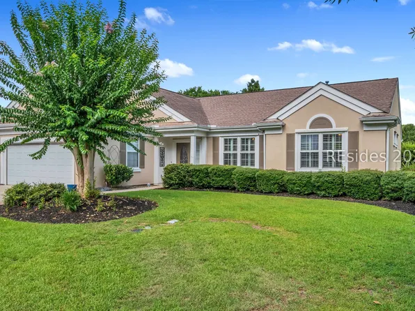 9 Wendover Ct, Bluffton, SC 29909