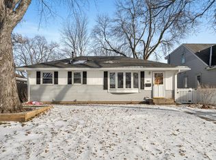 7217 1st Ave S, Richfield, MN 55423