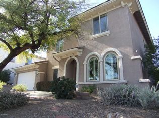 1055 N Avenida Jeanine, Tucson, AZ 85748