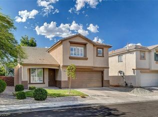2554 Williamsburg St, Henderson, NV 89052