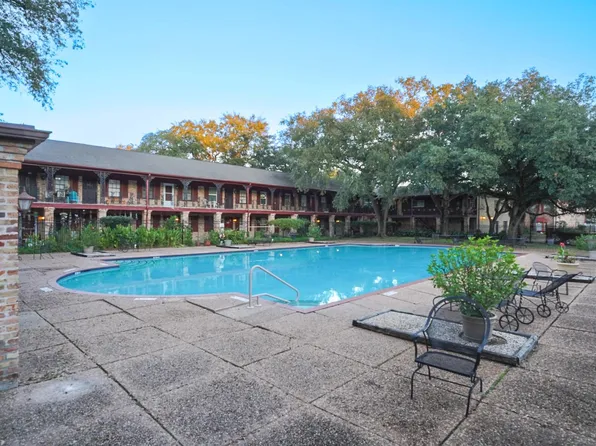 5216 Arboles Dr APT 10, Houston, TX 77035