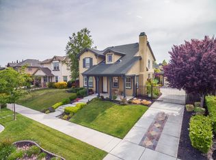 2372 Senger St, Livermore, CA