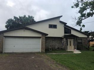 2616 Old Port Isabel Rd, Brownsville, TX 78526