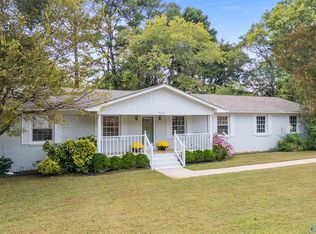 309 Maplewood Dr, Madison, AL 35758