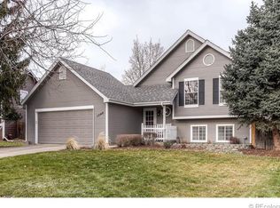 1349 W 134th Dr, Westminster, CO 80234