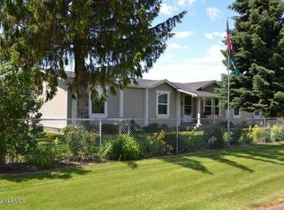 4104 Oak Ave, Yakima, WA 98903