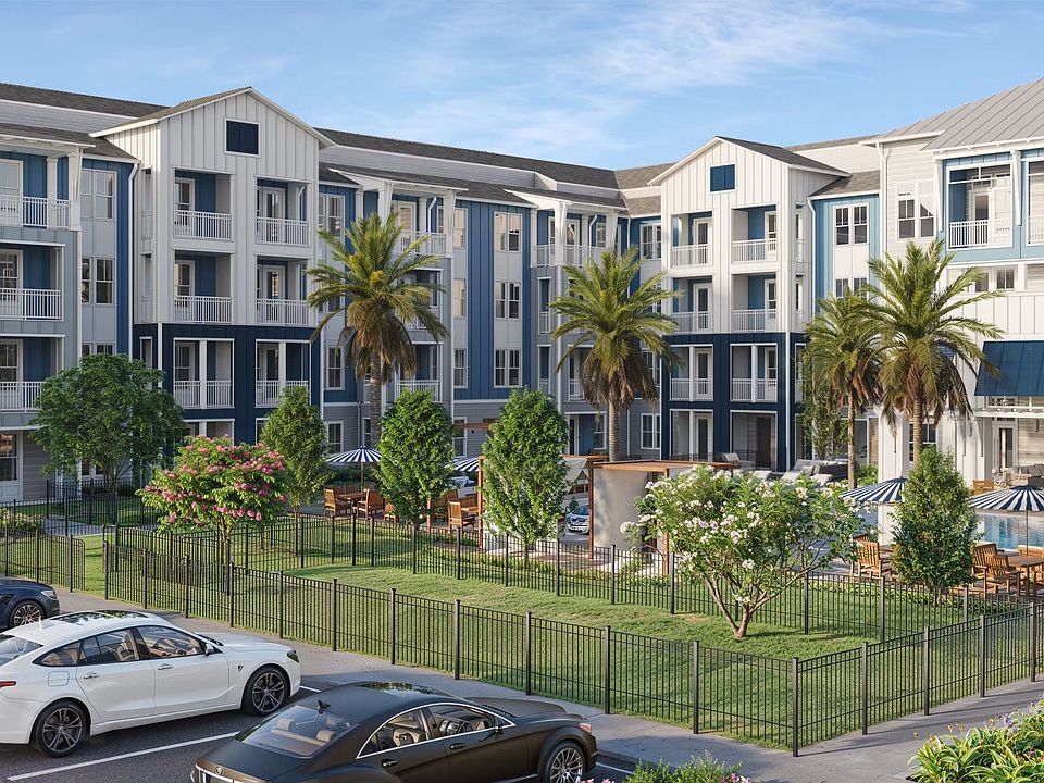 1st image of 800 High Ave #4141