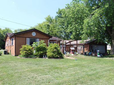 4316 55th AVENUE, Kenosha, WI, 53144