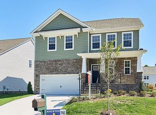 5649 Rohan Pl, Moseley, VA 23120
