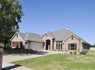 11175 Maple Shade, Woodway, TX 76712