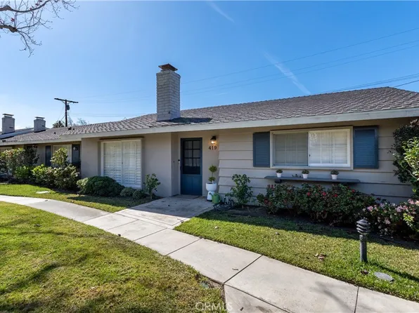 419 Gloucester Dr, Costa Mesa, CA 92627