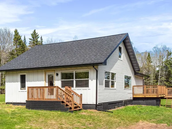 1134 Shoreview Rd, Two Harbors, MN 55616