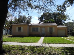 78 NW 107th St, Miami, FL 33168