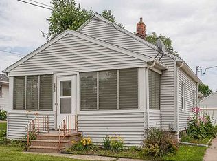2673 Fruitland Blvd SW, Cedar Rapids, IA 52404