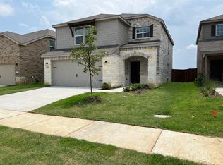 14068 Gaskin St, Pilot Point, TX 76258