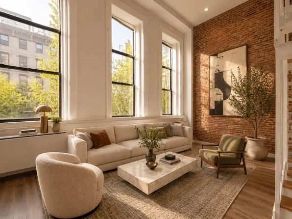 47 West 13th Street image 1 of 9