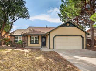 4903 Brazos Ave, Midland, TX 79707