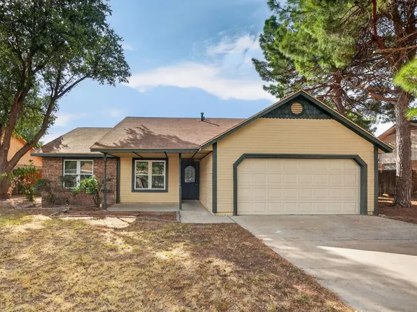 4903 Brazos Ave, Midland, TX 79707