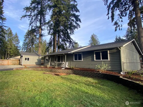 10820 Creviston Drive NW, Gig Harbor, WA 98329