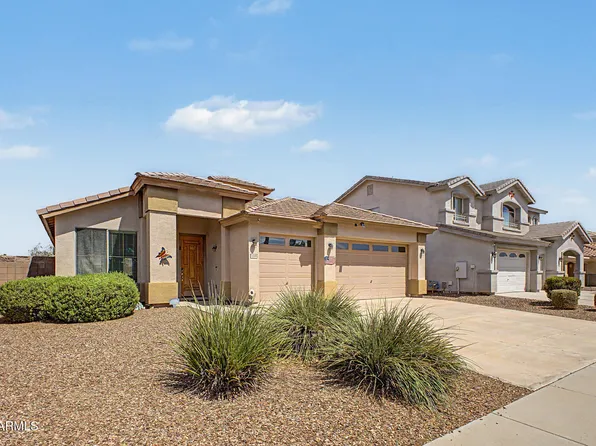14468 W BOCA RATON Road, Surprise, AZ 85379