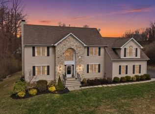 176 Mission Rd, Hackettstown, NJ 07840