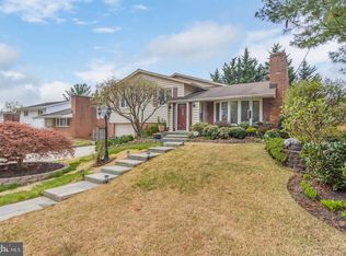 6310 Tone Dr, Bethesda, MD 20817