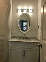 Rented by Spark Properties