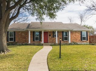 10136 Trailpine Dr, Dallas, TX 75238