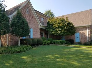 73 Pleasant Bend Cv, Hernando, MS 38632
