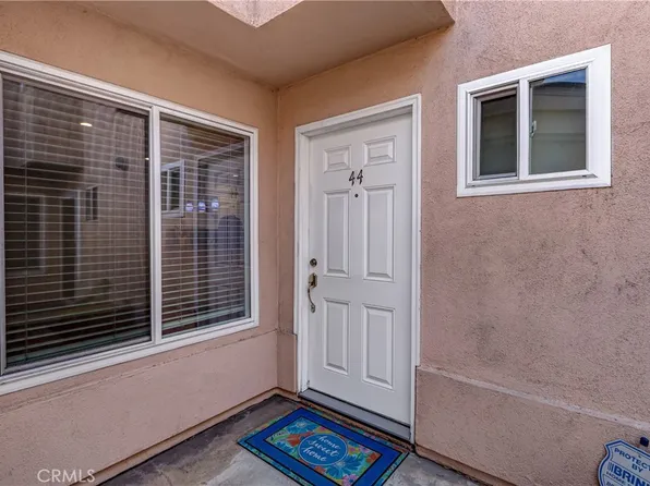 16001 S Vermont Ave Unit 44, Gardena, CA 90247