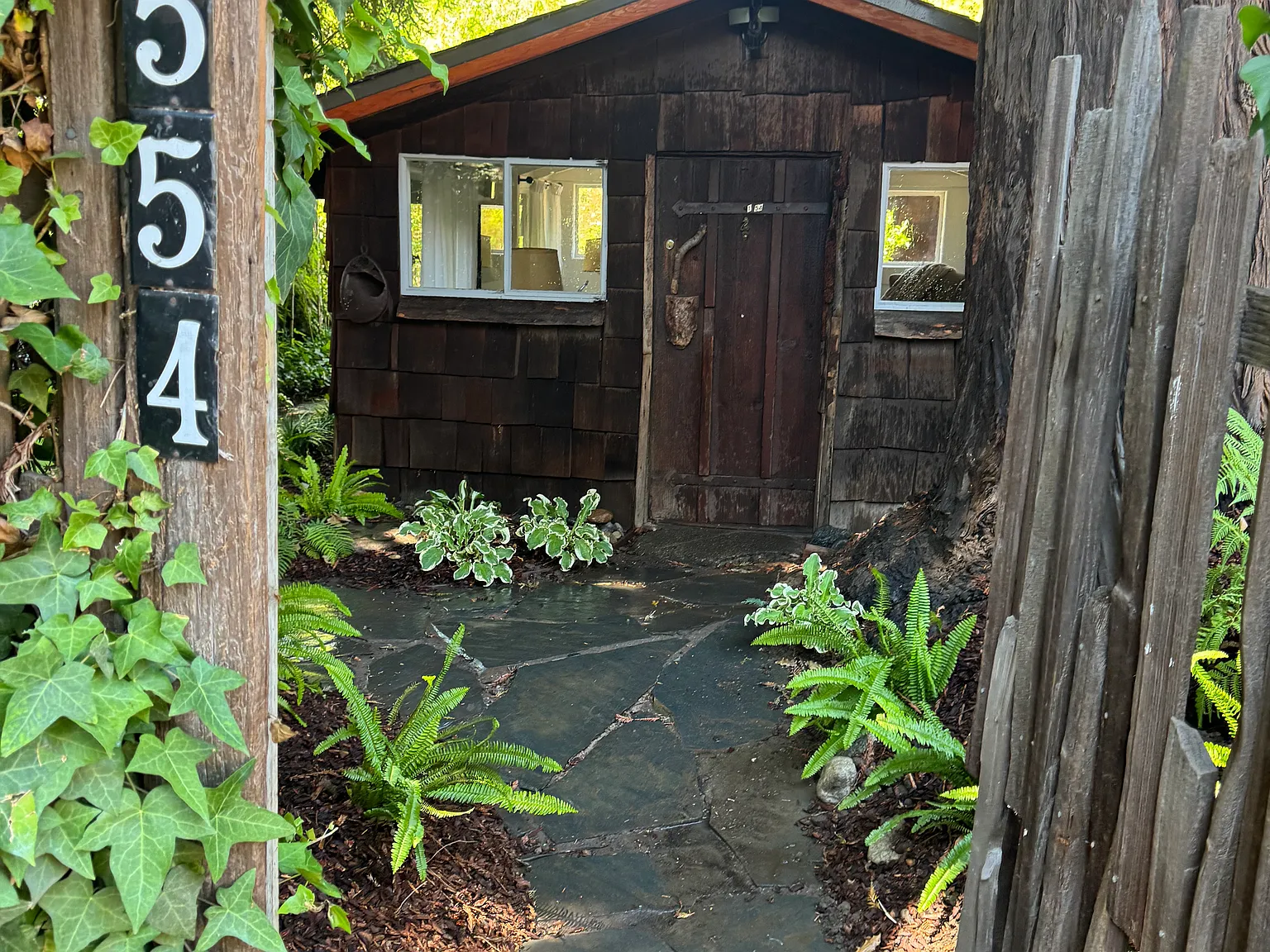 1 bed, 810 sqft, $4,500 — Photo 4