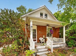 634 N Metter Ave, Columbia, IL 62236