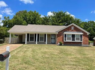 5090 Fernleaf Ave, Memphis, TN 38134