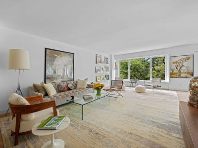 1050 5th Ave APT 3E, Manhattan, NY, 10028