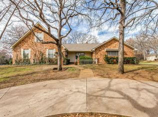 300 Timber Trl, Southlake, TX 76092
