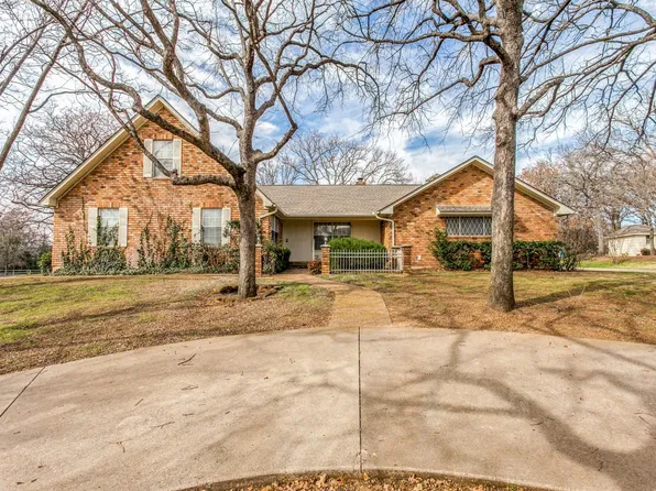 300 Timber Trl, Southlake, TX 76092
