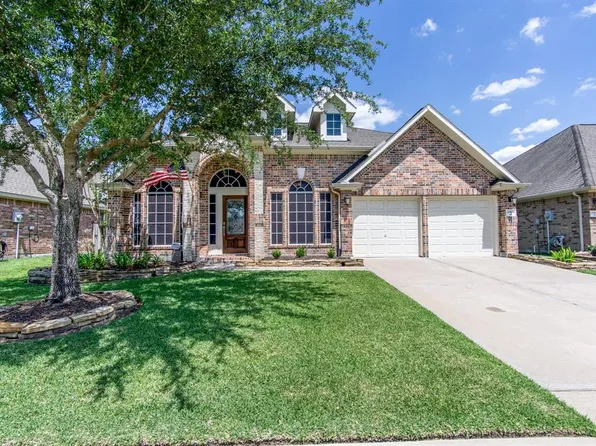 11506 Staffordale Ct, Cypress, TX 77433