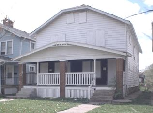 773-775 Fairwood Ave, Columbus, OH