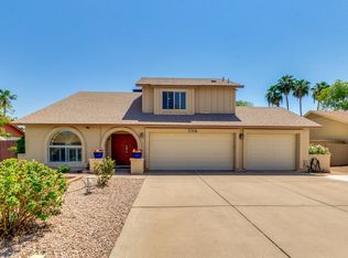 4437 E Grandview Rd, Phoenix, AZ 85032