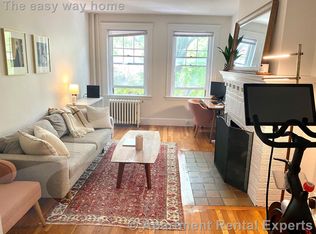 30 Langdon St APT 1, Cambridge, MA 02138