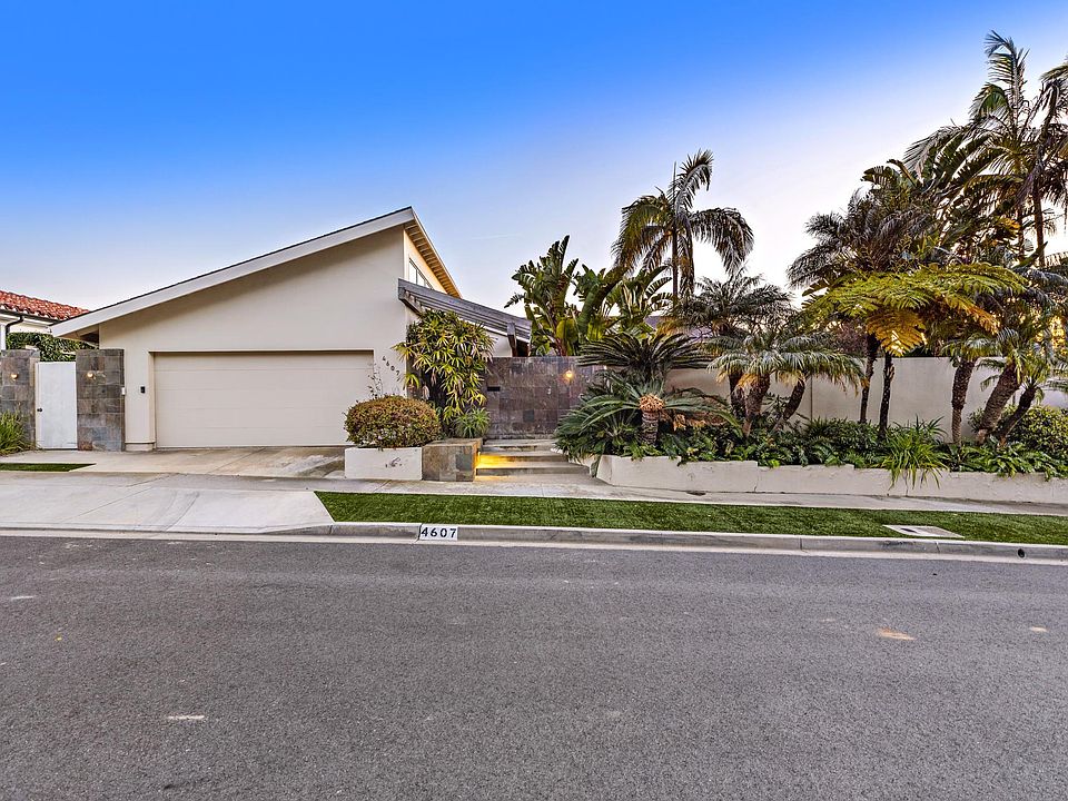 4607 Surrey Dr, Corona Del Mar, CA 92625 Zillow