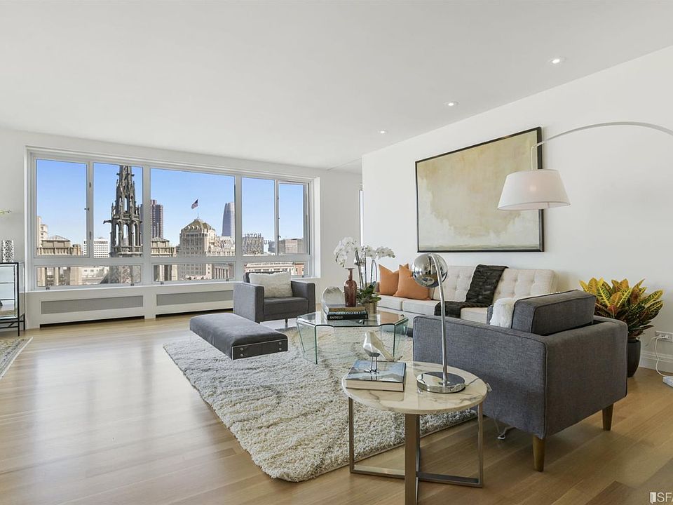 1st image of 1200 California St Unit 15A