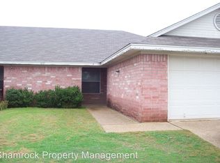 10317 Hyacinth Ln UNIT B, Waco, TX 76708
