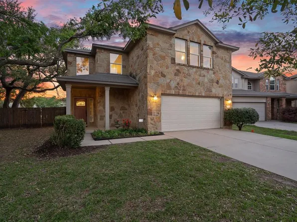 11234 Wyola Bnd, Austin, TX 78717