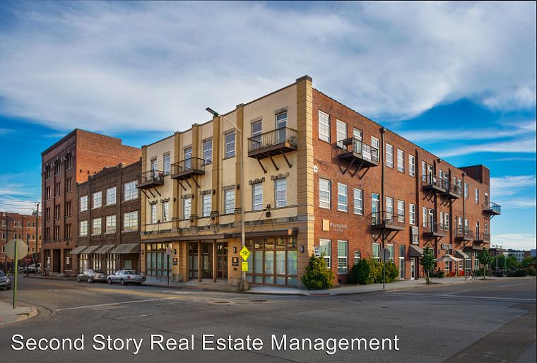 1st image of 246 E 11th St APT 623